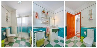 Casa adosada en venta en Torreblanca en Sevilla