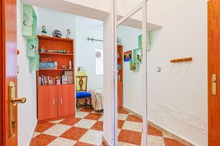 Casa adosada en venta en Torreblanca en Sevilla