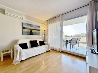 Piso en venta en Santa Margarida en Roses