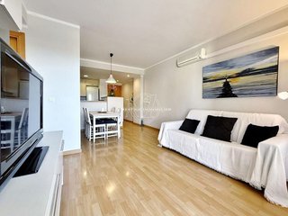 Piso en venta en Santa Margarida en Roses