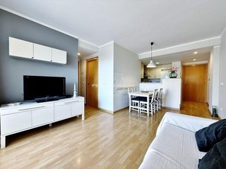 Piso en venta en Santa Margarida en Roses