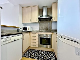 Piso en venta en Santa Margarida en Roses