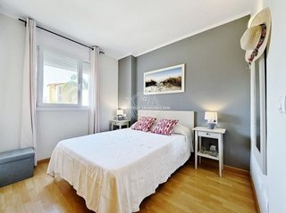 Piso en venta en Santa Margarida en Roses