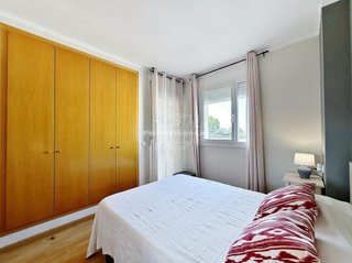 Piso en venta en Santa Margarida en Roses