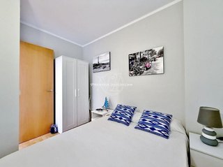 Piso en venta en Santa Margarida en Roses