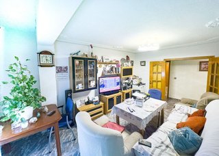 Piso en venta en Reyes Católicos en Alcalá de Henares