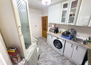 Piso en venta en Reyes Católicos en Alcalá de Henares