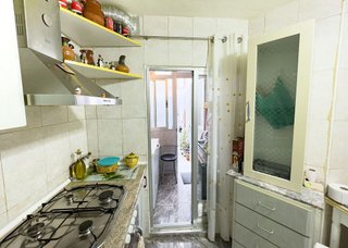 Piso en venta en Reyes Católicos en Alcalá de Henares