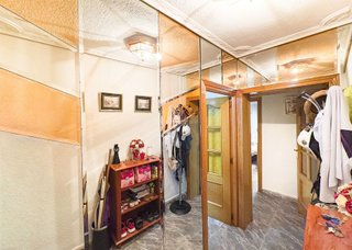 Piso en venta en Reyes Católicos en Alcalá de Henares
