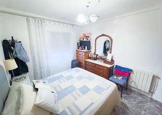 Piso en venta en Reyes Católicos en Alcalá de Henares