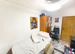 Piso en venta en Reyes Católicos en Alcalá de Henares