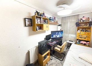 Piso en venta en Reyes Católicos en Alcalá de Henares