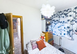 Piso en venta en Reyes Católicos en Alcalá de Henares