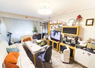 Piso en venta en Reyes Católicos en Alcalá de Henares
