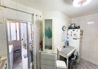 Piso en venta en Reyes Católicos en Alcalá de Henares