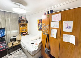 Piso en venta en Reyes Católicos en Alcalá de Henares