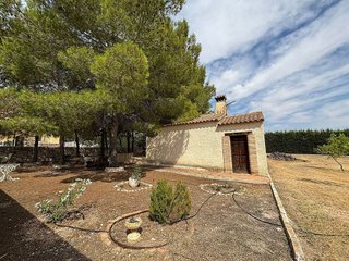 Casa en venta en Yecla