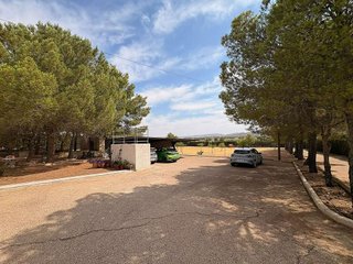 Casa en venta en Yecla