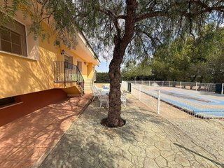 Casa en venta en Yecla