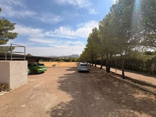 Casa en venta en Yecla