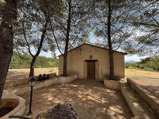 Casa en venta en Yecla