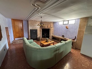 Casa en venta en Yecla