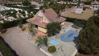 Casa en venta en Yecla