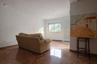 Piso en venta en Hospital en Jaén