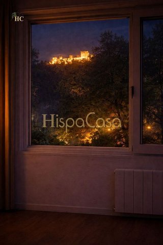 Piso en venta en Hospital en Jaén
