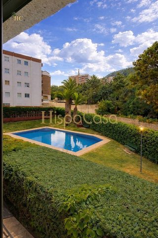 Piso en venta en Hospital en Jaén