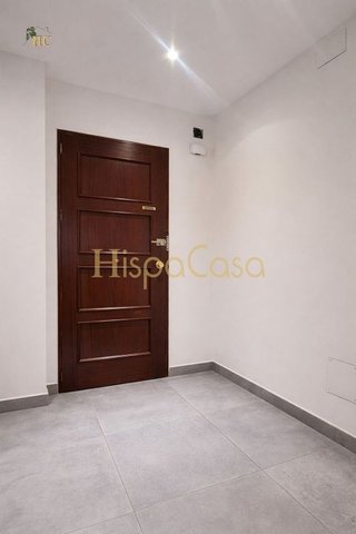 Piso en venta en Hospital en Jaén