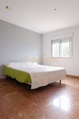 Piso en venta en Hospital en Jaén