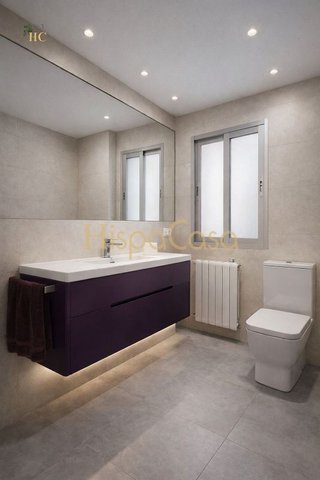 Piso en venta en Hospital en Jaén