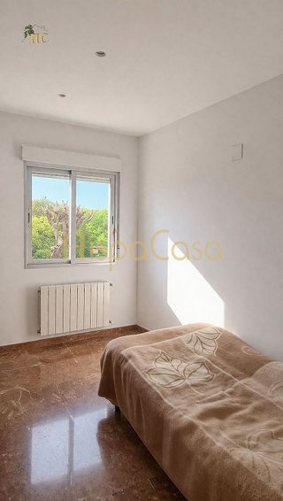 Piso en venta en Hospital en Jaén