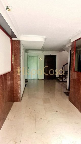 Piso en venta en Hospital en Jaén