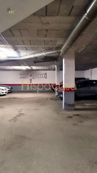 Piso en venta en Hospital en Jaén