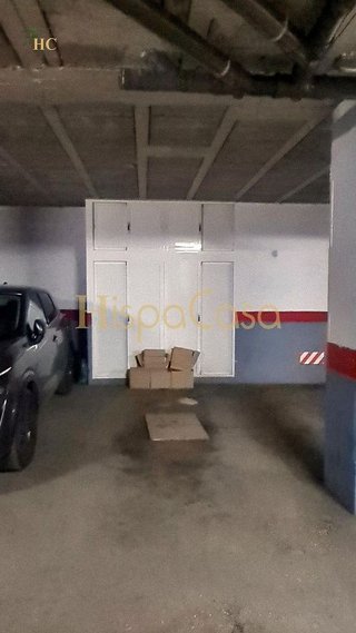 Piso en venta en Hospital en Jaén