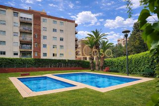 Piso en venta en Hospital en Jaén