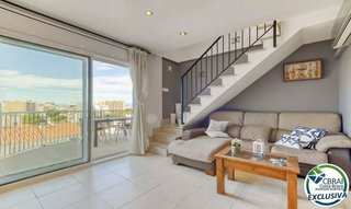 Piso en venta en Salatar en Roses