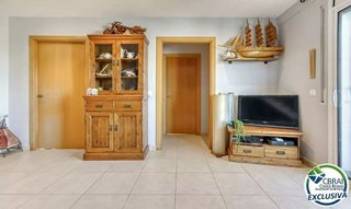 Piso en venta en Salatar en Roses