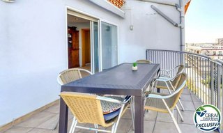 Piso en venta en Salatar en Roses