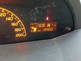 Toyota Yaris 2010