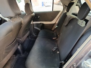 Toyota Yaris 2010