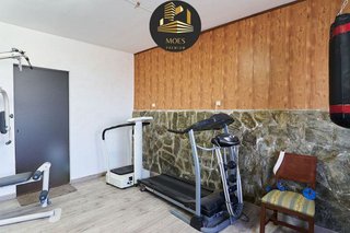 Chalet en venta en Ctra. Circunvalación - La Magdalena en Jaén