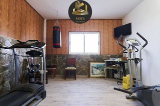 Chalet en venta en Ctra. Circunvalación - La Magdalena en Jaén