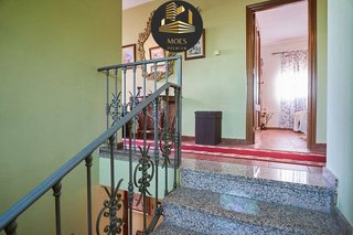 Chalet en venta en Ctra. Circunvalación - La Magdalena en Jaén
