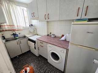 Piso en venta en Pueblo Levante en Benidorm