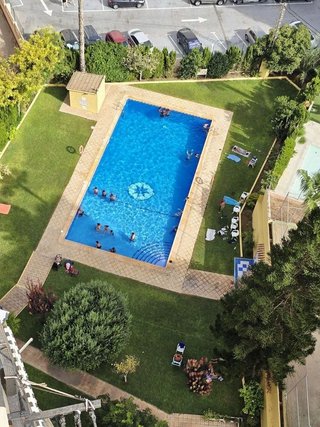Piso en venta en Pueblo Levante en Benidorm