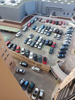 Piso en venta en Pueblo Levante en Benidorm