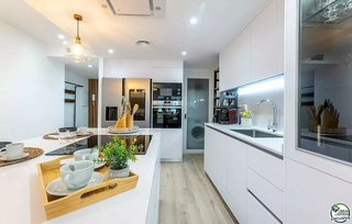 Piso en venta en Centre en Roses